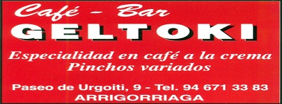 Patrocinador Club Deportivo Padura