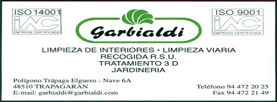 Patrocinador Club Deportivo Padura