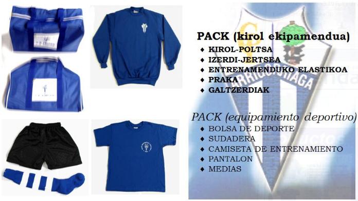 PACK