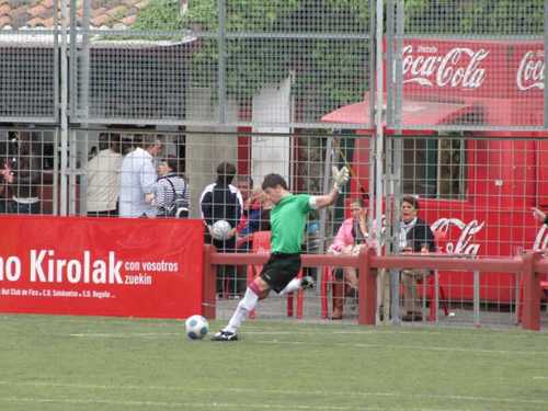 Foto noticia deportiva