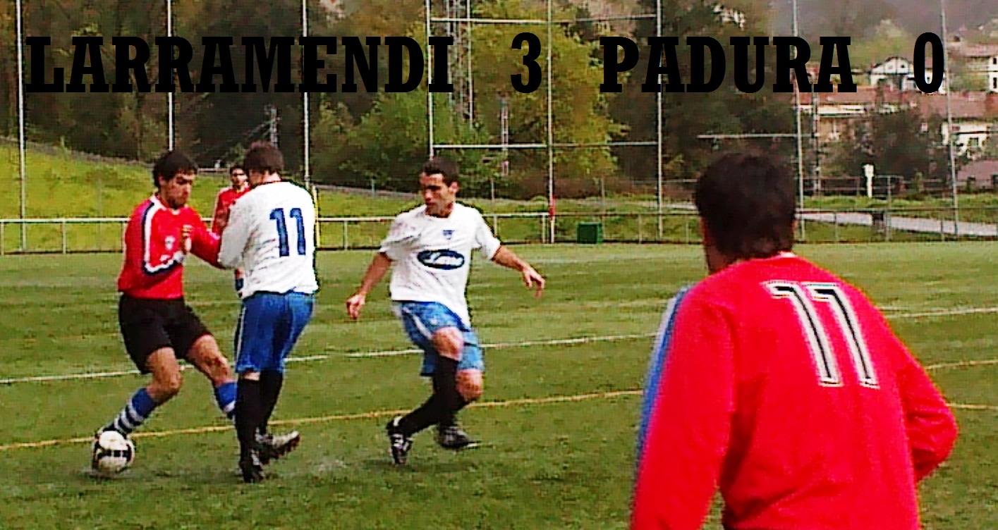 Foto noticia deportiva