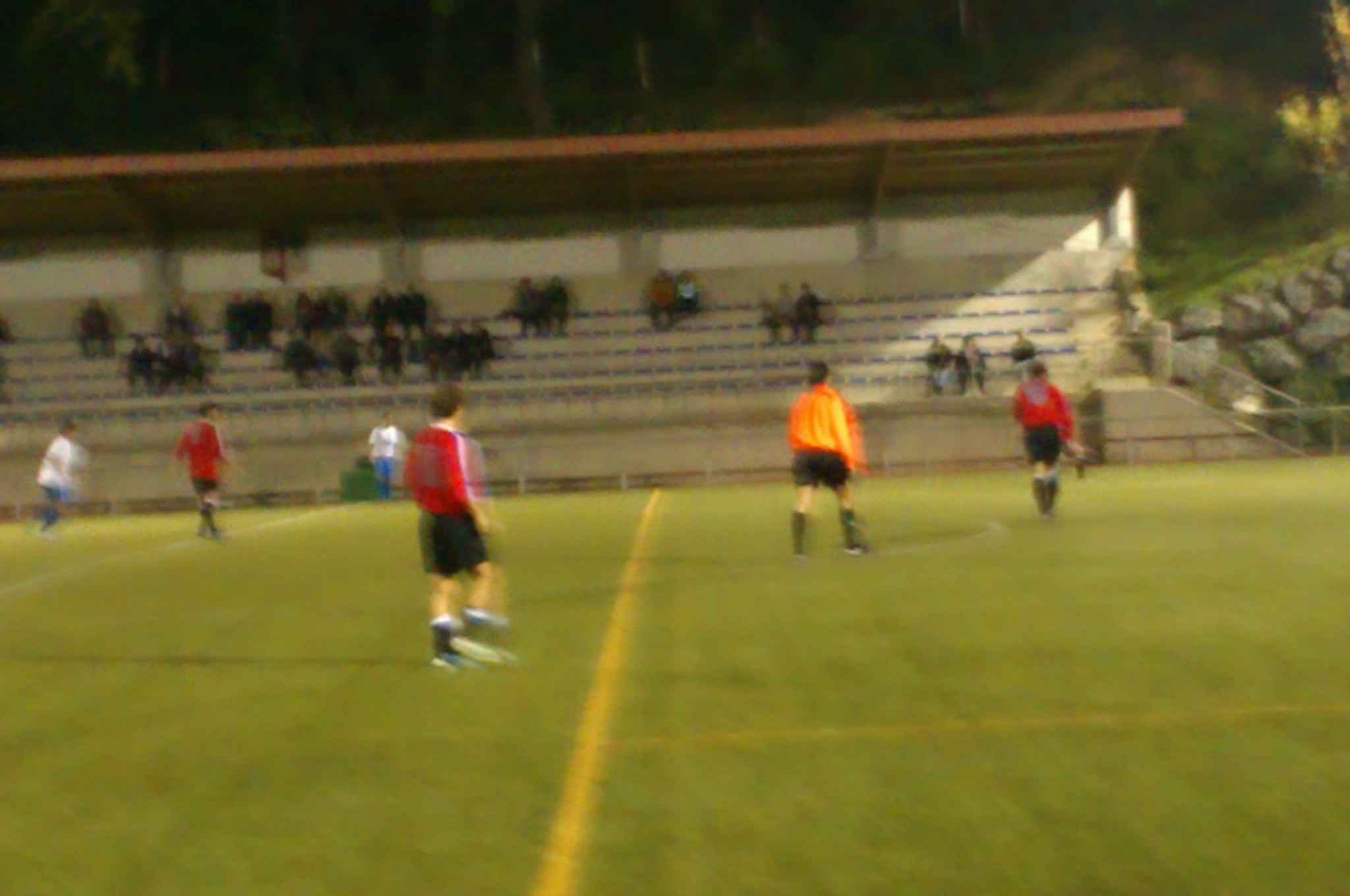 Foto noticia deportiva