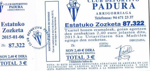 Imagen principal noticia club