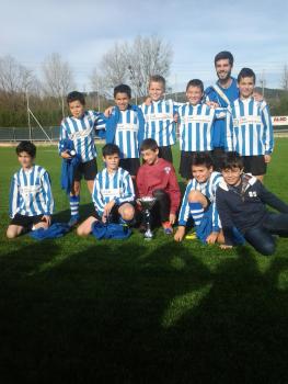 Imagen principal noticia club