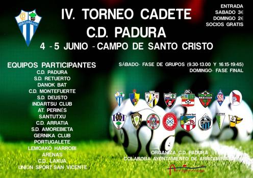 Imagen principal noticia club