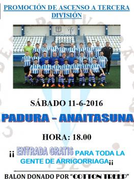 Imagen principal noticia club