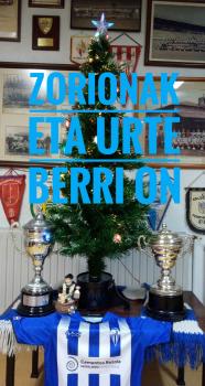 Imagen principal noticia club