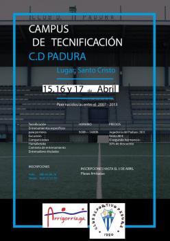 Imagen principal noticia club