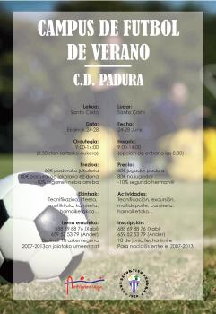 Imagen principal noticia club