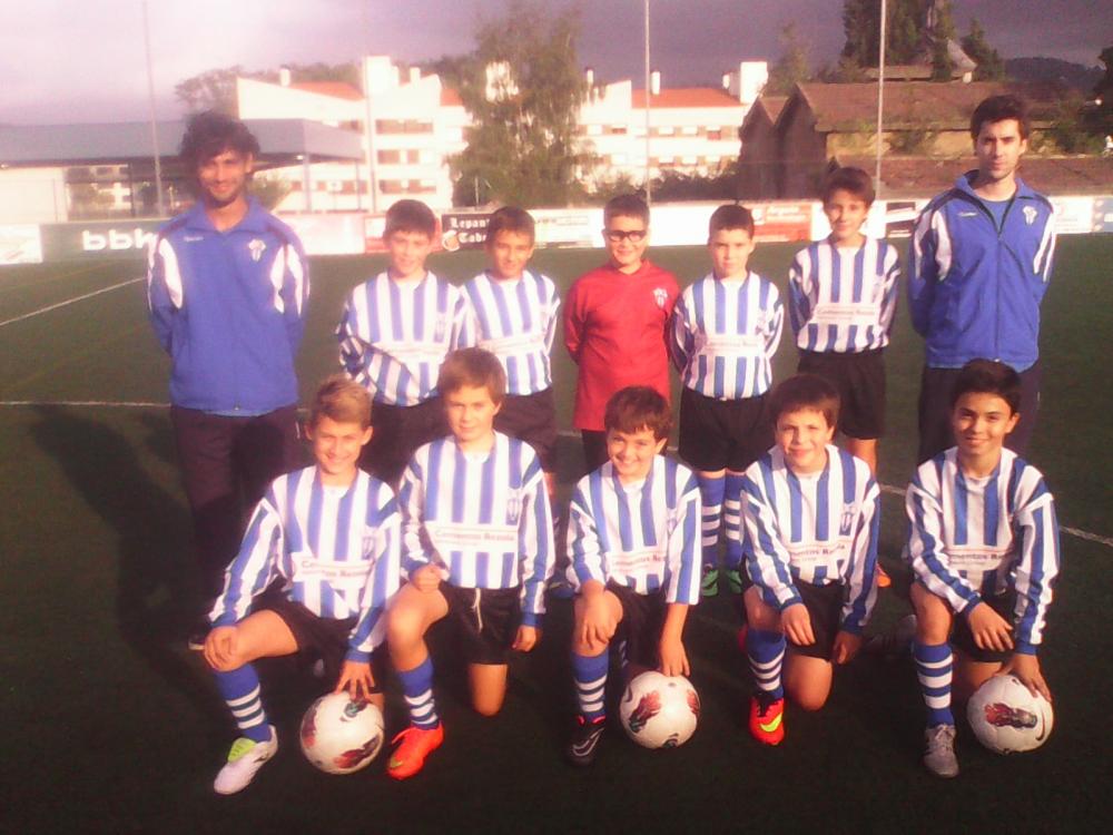 Foto de la noticia deportiva