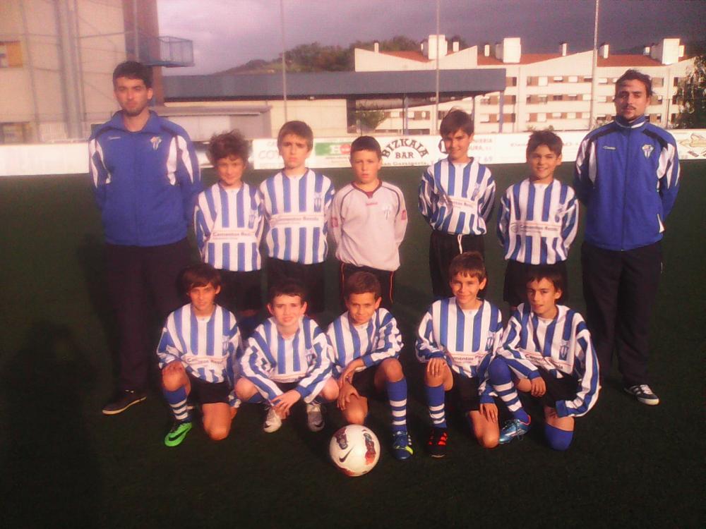 Foto de la noticia deportiva