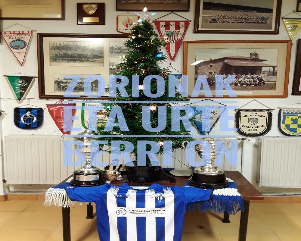 Foto de la noticia deportiva