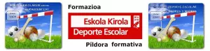 eskola kirola